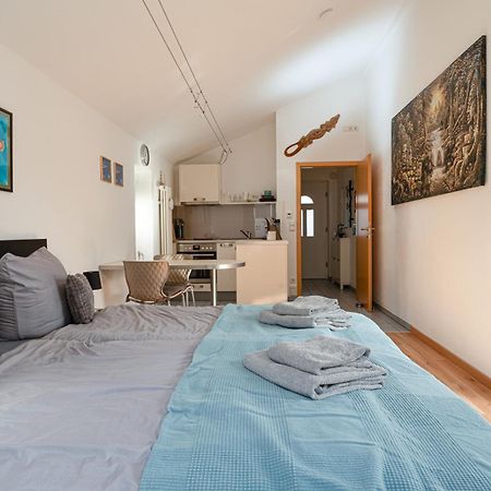 Ferienwohnung Neuhaus Wolfsburg Exterior photo